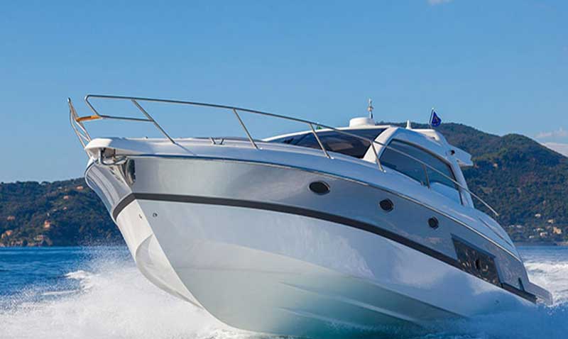 Florida Boat/Watercraft insurance coverage