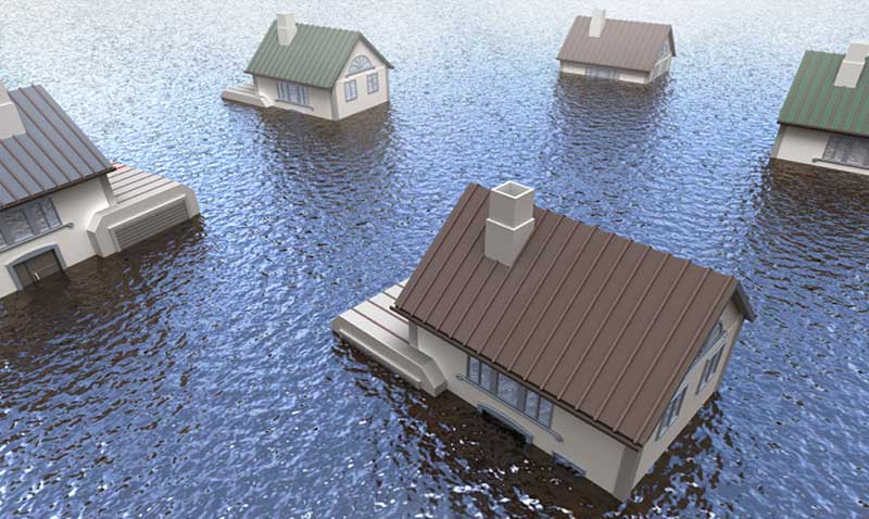 Florida Flood Insurance coverage