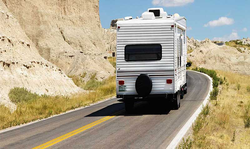 Florida RV Insurance coverage